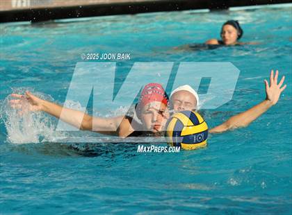 Thumbnail 1 in Clovis North @ Acalanes (Acalanes Invitational) photogallery.