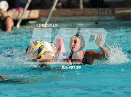 Thumbnail 3 in Clovis North @ Acalanes (Acalanes Invitational) photogallery.