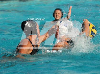 Thumbnail 3 in Clovis North @ Acalanes (Acalanes Invitational) photogallery.