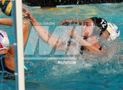 Thumbnail 1 in Clovis North @ Acalanes (Acalanes Invitational) photogallery.