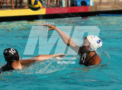 Thumbnail 1 in Clovis North @ Acalanes (Acalanes Invitational) photogallery.