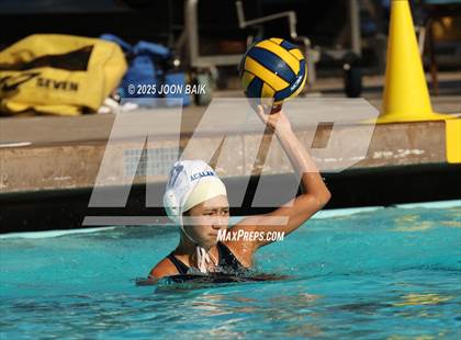 Thumbnail 1 in Clovis North @ Acalanes (Acalanes Invitational) photogallery.