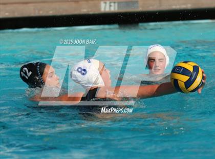 Thumbnail 1 in Clovis North @ Acalanes (Acalanes Invitational) photogallery.