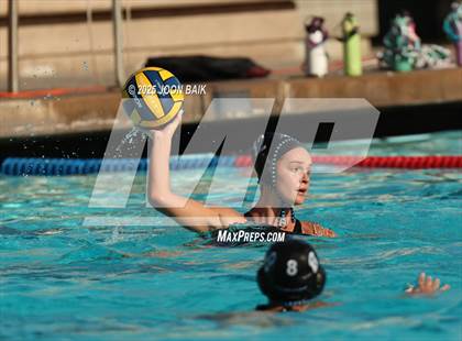 Thumbnail 1 in Clovis North @ Acalanes (Acalanes Invitational) photogallery.