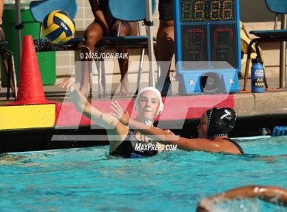 Thumbnail 3 in Clovis North @ Acalanes (Acalanes Invitational) photogallery.