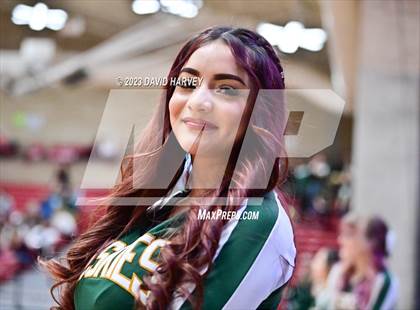 Thumbnail 3 in (CHSAA 3A Boys Basketball Consolation Round) Highland vs. Windsor Charter Academy  photogallery.