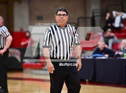 Thumbnail 3 in (CHSAA 3A Boys Basketball Consolation Round) Highland vs. Windsor Charter Academy  photogallery.