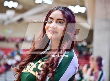 Thumbnail 2 in (CHSAA 3A Boys Basketball Consolation Round) Highland vs. Windsor Charter Academy  photogallery.