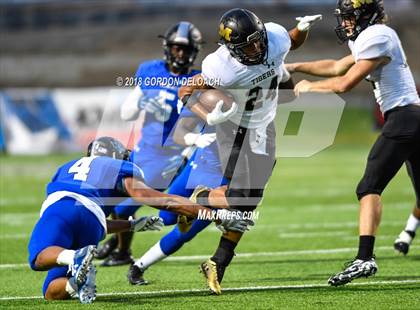 Thumbnail 3 in Mansfield @ Mansfield Summit photogallery.