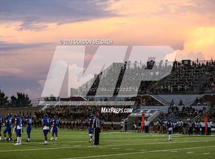 Thumbnail 3 in Mansfield @ Mansfield Summit photogallery.