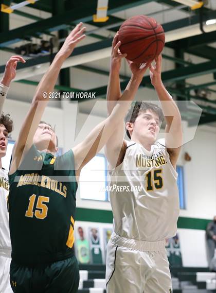 Thumbnail 2 in Morris Knolls @ Montville photogallery.