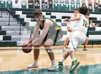 Thumbnail 2 in Morris Knolls @ Montville photogallery.