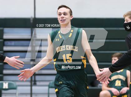 Thumbnail 1 in Morris Knolls @ Montville photogallery.