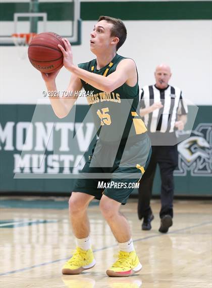 Thumbnail 3 in Morris Knolls @ Montville photogallery.