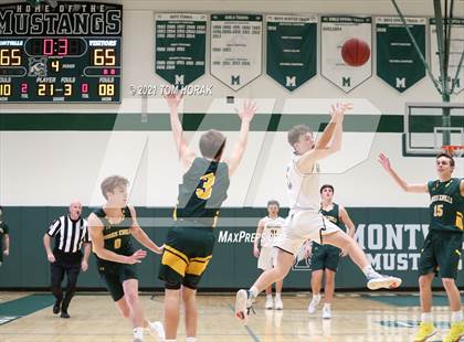 Thumbnail 3 in Morris Knolls @ Montville photogallery.