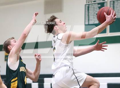 Thumbnail 3 in Morris Knolls @ Montville photogallery.