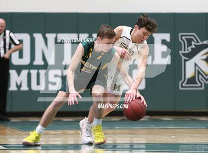 Thumbnail 2 in Morris Knolls @ Montville photogallery.