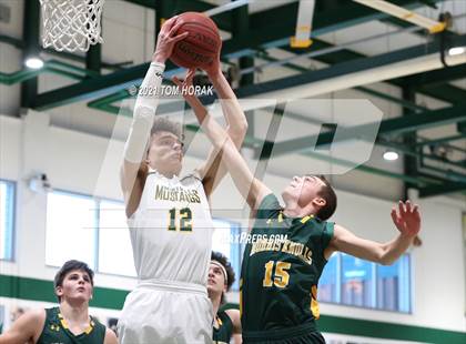 Thumbnail 3 in Morris Knolls @ Montville photogallery.