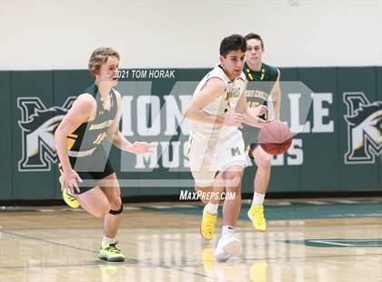 Thumbnail 3 in Morris Knolls @ Montville photogallery.
