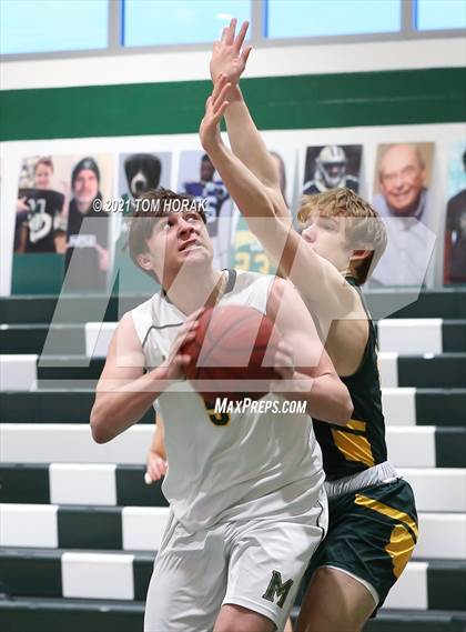 Thumbnail 2 in Morris Knolls @ Montville photogallery.