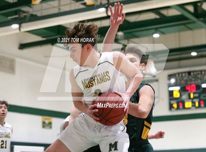 Thumbnail 3 in Morris Knolls @ Montville photogallery.