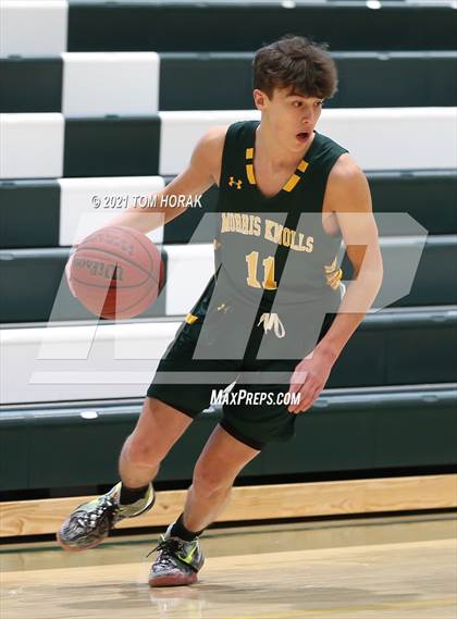 Thumbnail 2 in Morris Knolls @ Montville photogallery.