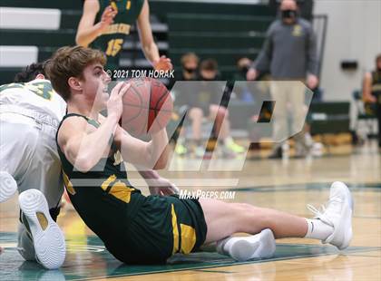Thumbnail 2 in Morris Knolls @ Montville photogallery.