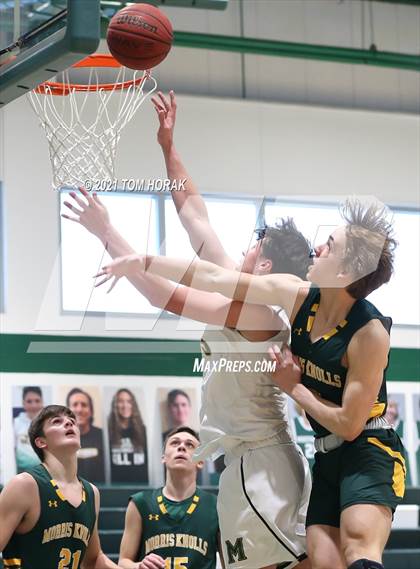 Thumbnail 3 in Morris Knolls @ Montville photogallery.