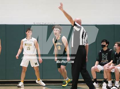 Thumbnail 1 in Morris Knolls @ Montville photogallery.