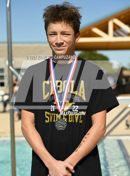 Thumbnail 2 in AIA Division 1-3 District Championships photogallery.