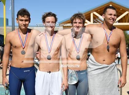 Thumbnail 2 in AIA Division 1-3 District Championships photogallery.
