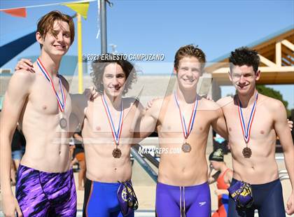 Thumbnail 1 in AIA Division 1-3 District Championships photogallery.