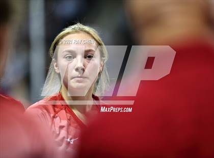 Thumbnail 1 in Cherry Creek vs. Chaparral (CHSAA 5A Final Four) photogallery.