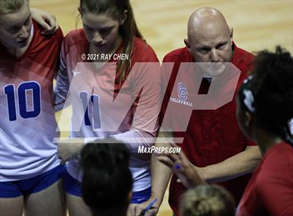 Thumbnail 3 in Cherry Creek vs. Chaparral (CHSAA 5A Final Four) photogallery.