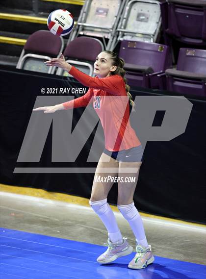 Thumbnail 2 in Cherry Creek vs. Chaparral (CHSAA 5A Final Four) photogallery.