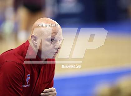 Thumbnail 3 in Cherry Creek vs. Chaparral (CHSAA 5A Final Four) photogallery.
