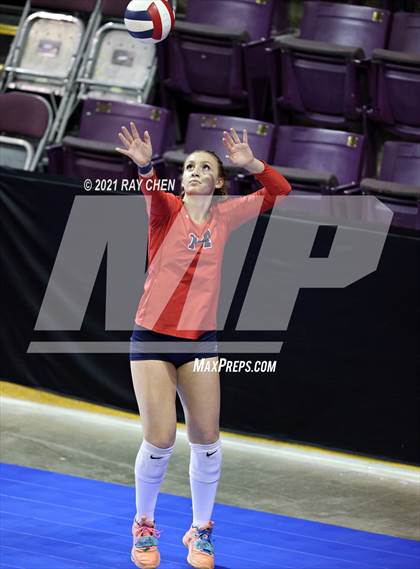 Thumbnail 1 in Cherry Creek vs. Chaparral (CHSAA 5A Final Four) photogallery.