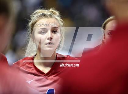 Thumbnail 3 in Cherry Creek vs. Chaparral (CHSAA 5A Final Four) photogallery.