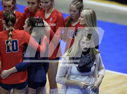 Thumbnail 1 in Cherry Creek vs. Chaparral (CHSAA 5A Final Four) photogallery.