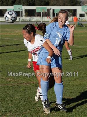 Crescenta Valley @ Burroughs