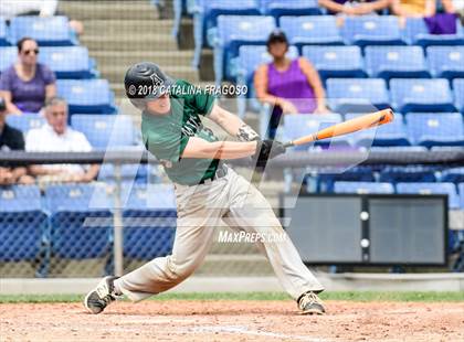 Thumbnail 1 in Ticonderoga vs. Avon (NYSPHSAA Class C Final) photogallery.