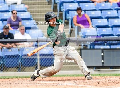 Thumbnail 3 in Ticonderoga vs. Avon (NYSPHSAA Class C Final) photogallery.
