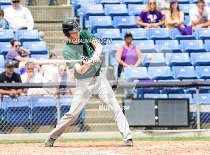 Thumbnail 1 in Ticonderoga vs. Avon (NYSPHSAA Class C Final) photogallery.