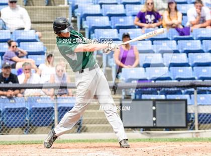Thumbnail 2 in Ticonderoga vs. Avon (NYSPHSAA Class C Final) photogallery.