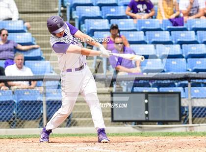 Thumbnail 2 in Ticonderoga vs. Avon (NYSPHSAA Class C Final) photogallery.