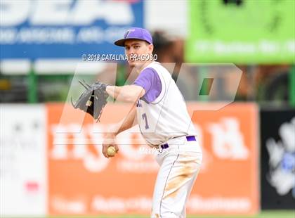 Thumbnail 3 in Ticonderoga vs. Avon (NYSPHSAA Class C Final) photogallery.