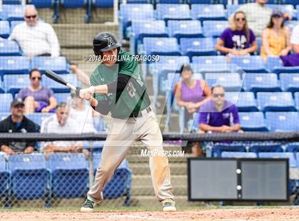 Thumbnail 2 in Ticonderoga vs. Avon (NYSPHSAA Class C Final) photogallery.