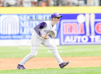 Thumbnail 1 in Ticonderoga vs. Avon (NYSPHSAA Class C Final) photogallery.
