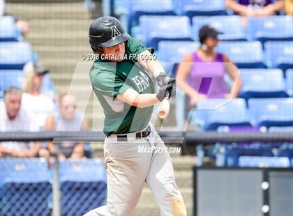 Thumbnail 3 in Ticonderoga vs. Avon (NYSPHSAA Class C Final) photogallery.