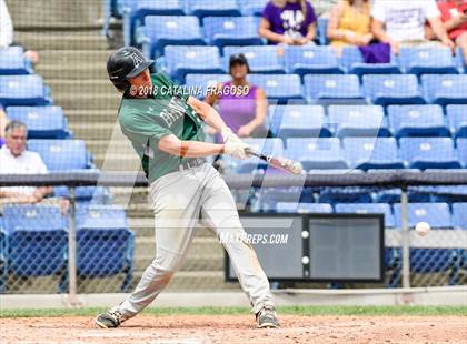 Thumbnail 1 in Ticonderoga vs. Avon (NYSPHSAA Class C Final) photogallery.